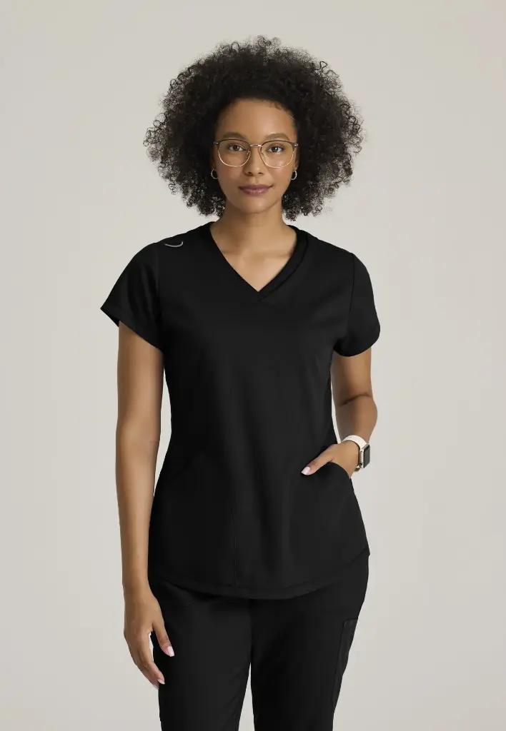 GREYS ANATOMY GRT261 TOP 