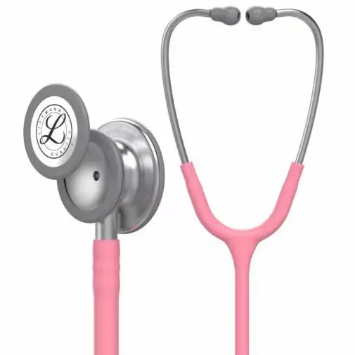 Stethoscope Pearl Pink 5633