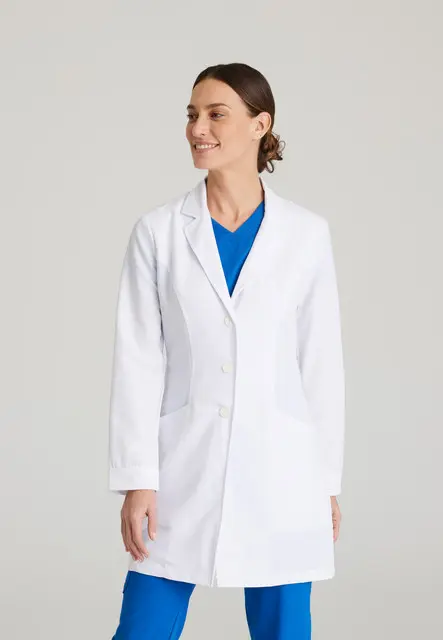 GREYS ANATOMY SIGNATURE GNC001X LABCOAT