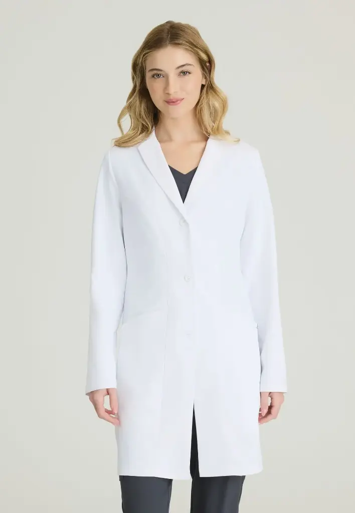 Labcoat female SKC970