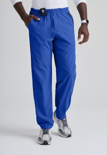 BARCO ONE 0217T BOTTOMS (COBALT, L)