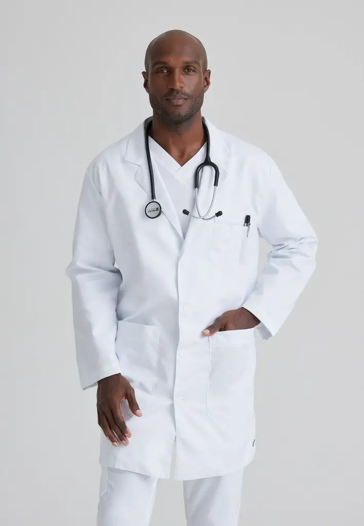 GREYS ANATOMY 0914L LABCOATS
