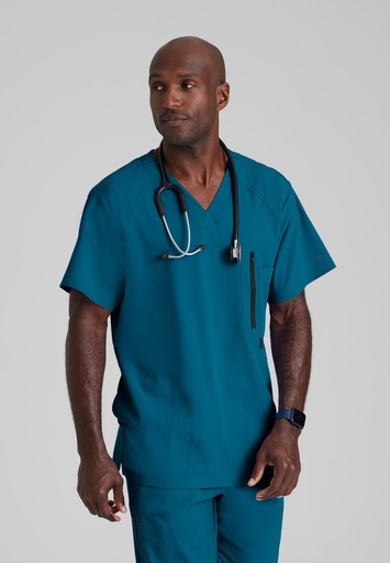 BARCO ONE 0115 TOP (BAHAMA, L)