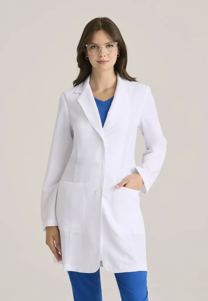 GREYS ANATOMY SIGNATURE 2402X LABCOATS