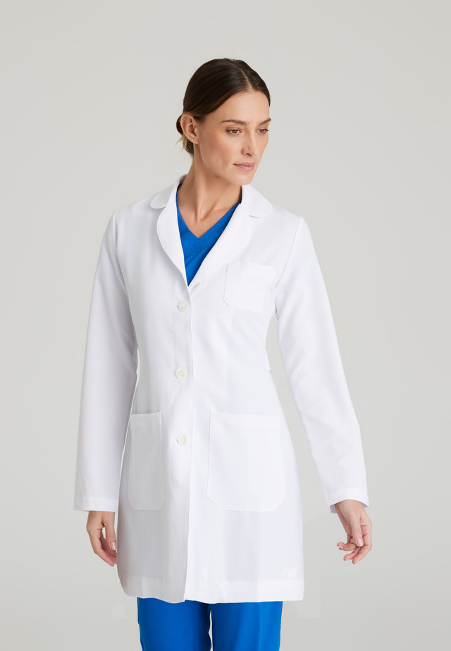 GREYS ANATOMY SIGNATURE 2405 LABCOATS