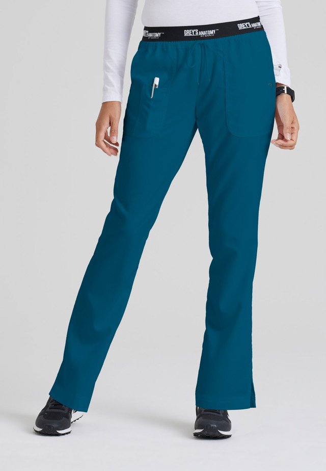 GREYS ANATOMY 4275T BOTTOMS