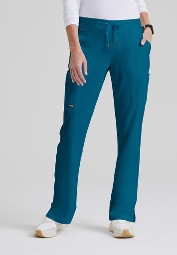 GREYS ANATOMY 4277P BOTTOMS (BAHAMA, L)