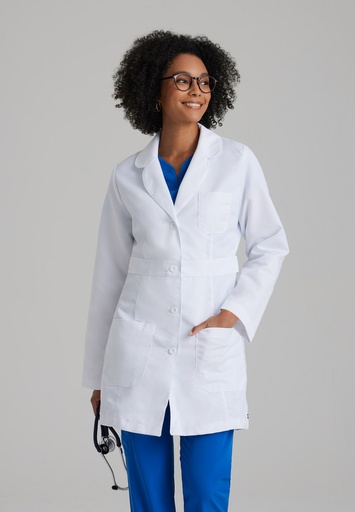 GREYS ANATOMY 4481 LABCOATS (L)
