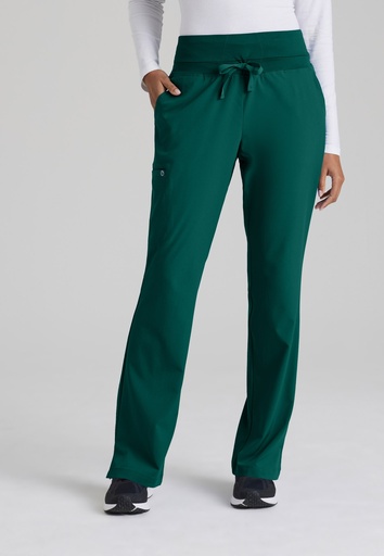 BARCO ONE 5206P BOTTOMS (HUNTER GREEN, L)