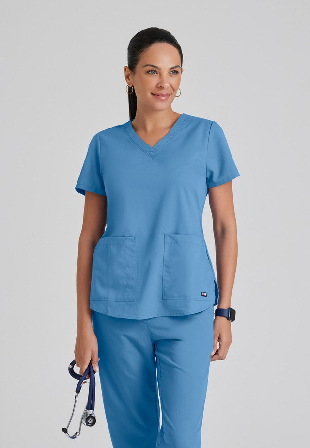 GREYS ANATOMY 71166X TOP