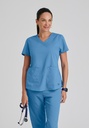 GREYS ANATOMY 71166X TOP