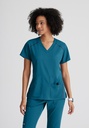 GREYS ANATOMY IMPACT 7188 TOP