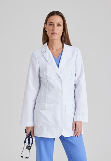 GREYS ANATOMY 7446X LABCOATS (XXL)