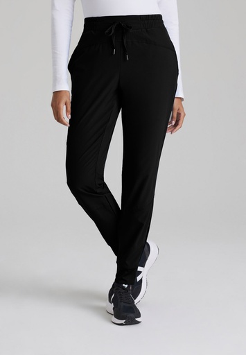 BARCO ONE BOP513P BOTTOMS (Black, L)