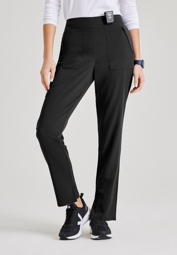 BARCO UNIFY BUP601P BOTTOMS (Black, L)