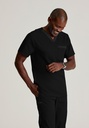 GREYS ANATOMY STRETCH GRST204X TOP