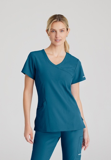 SKECHERS SK102 TOP (BAHAMA, L)