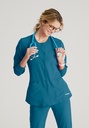 SKECHERS SK401 WARM UP/SWEATSHIRT