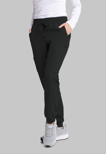 SKECHERS SKP552 BOTTOMS (Black, L)