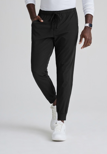 SKECHERS SKP551 BOTTOMS (Black, L)