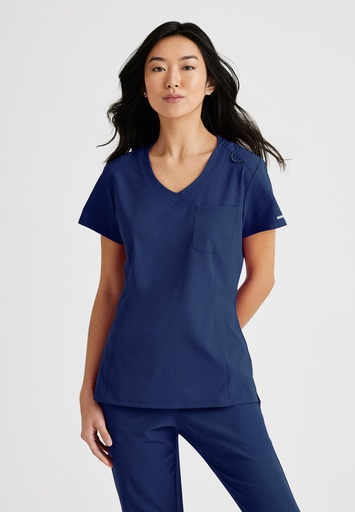 SKECHERS SKT147X TOP (Navy, 2XL)