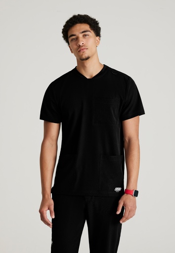 SKECHERS SKT193X TOP (Black)