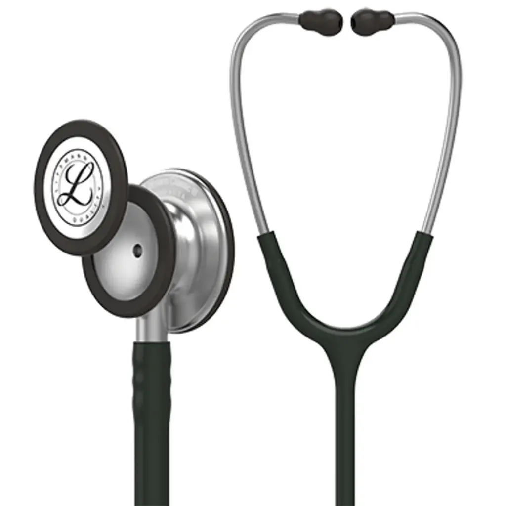Stethoscope Black 5620
