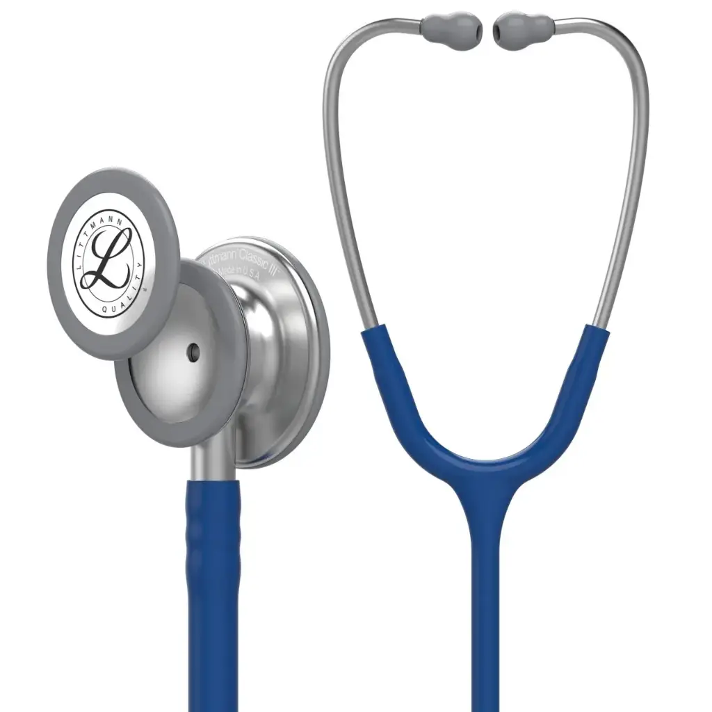 Stethoscope Navy 5622