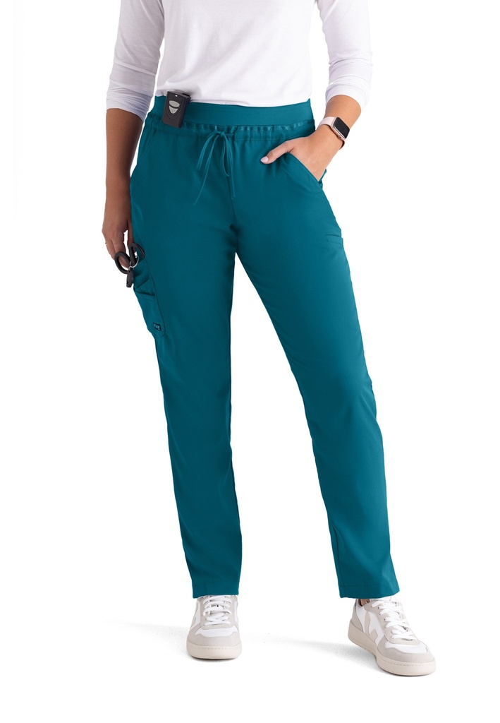 GREYS ANATOMY STRETCH GRSP526 BOTTOMS