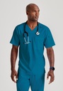 GREYS ANATOMY STRETCH GRST079 TOP