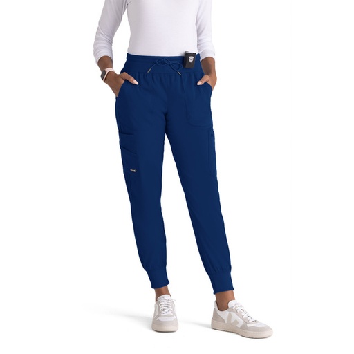 GREYS ANATOMY STRETCH GRSP527X BOTTOMS