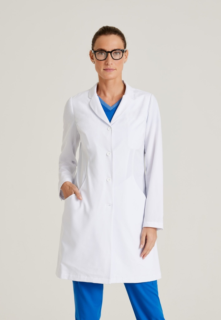 GREYS ANATOMY SIGNATURE GNC960X LABCOATS