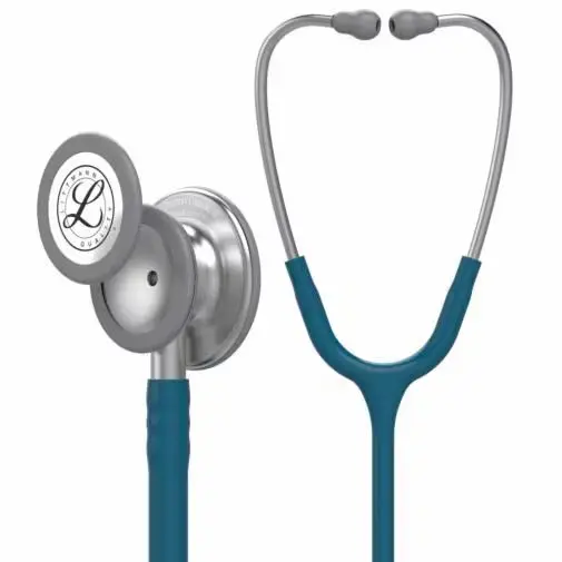 Stethoscope Caribbean Blue 5623
