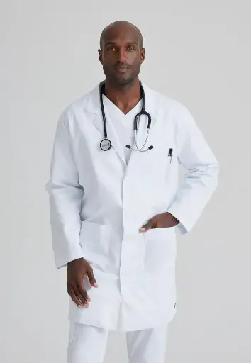GREYS ANATOMY 0914L LABCOATS