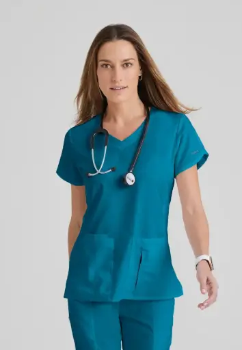 GREYS ANATOMY 41423 TOP