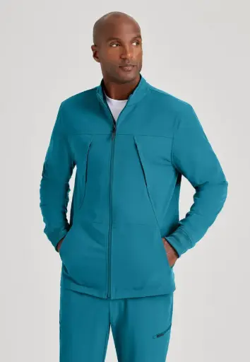 BARCO UNIFY BUW881 WARM UP / SWEATSHIRT