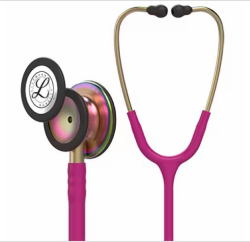 Stethoscope Raspberry 5806