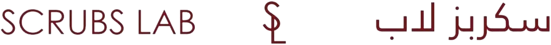 SCRUBSLAB